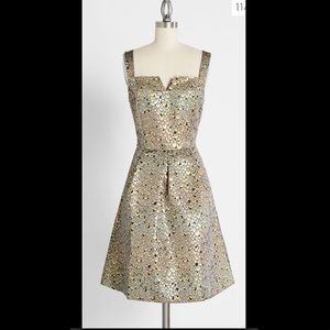 Mod Cloth - cocktail dress